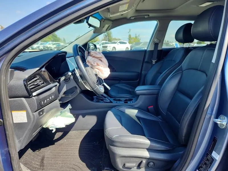2022 KIA NIRO TOURING SPECIAL EDITION  
