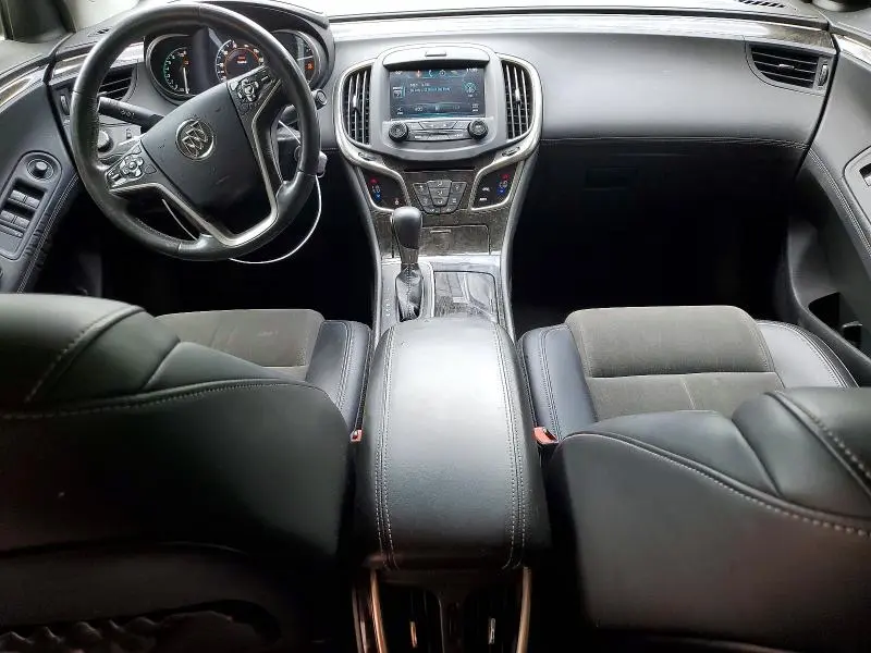 2014 BUICK LACROSSE   