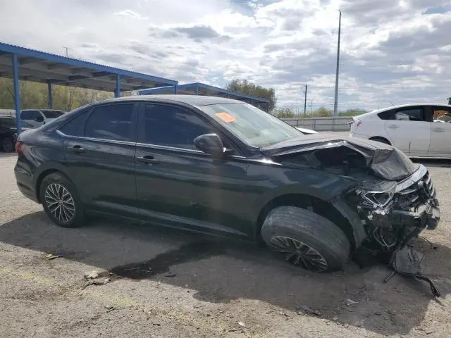 2020 VOLKSWAGEN JETTA S  