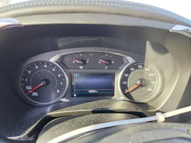 2020 CHEVROLET BLAZER 2LT  