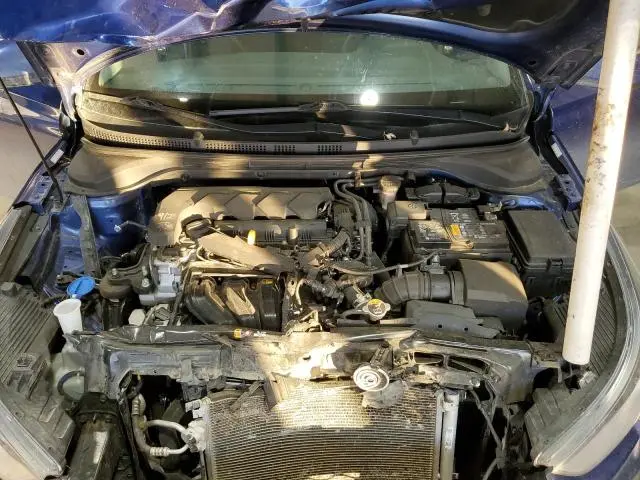 2021 HYUNDAI ACCENT SE  