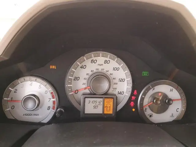 2013 HONDA PILOT EXL  