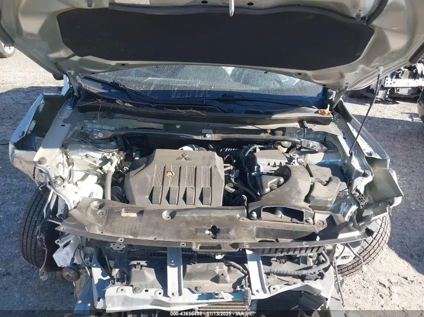 2020 MITSUBISHI ECLIPSE CROSS ES 1.5T AWC