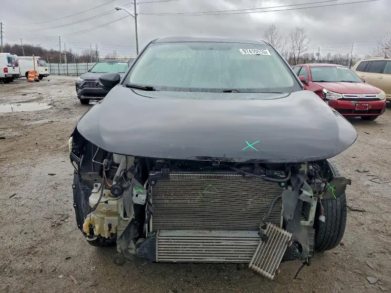 2019 MITSUBISHI ECLIPSE CROSS ES  