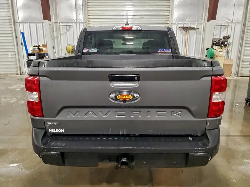 2023 FORD MAVERICK XL  