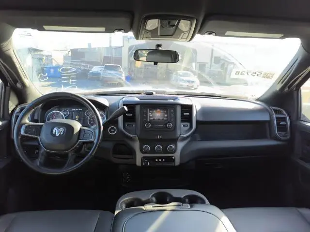2023 RAM 3500 TRADESMAN  