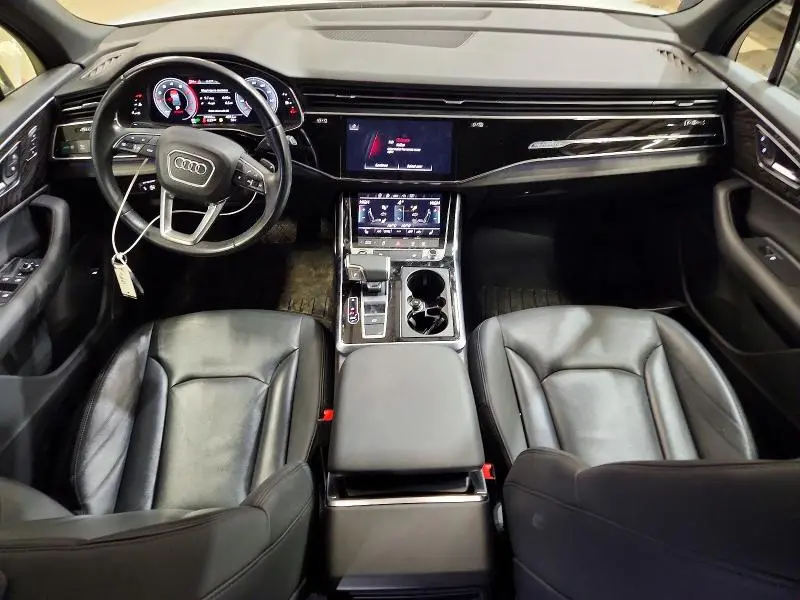 2021 AUDI Q7 PREMIUM  
