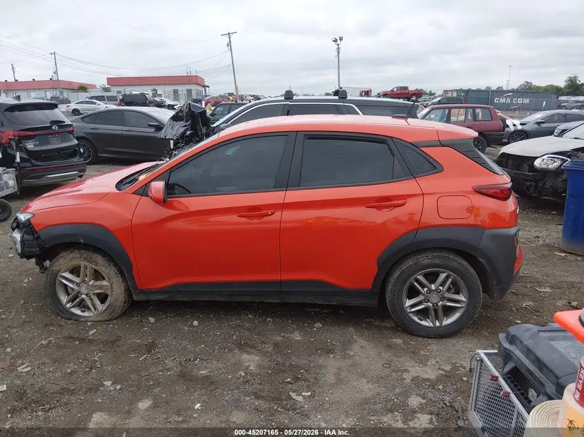 2020 HYUNDAI KONA SE