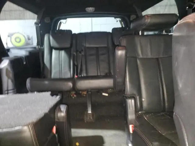 2017 LINCOLN NAVIGATOR L RESERVE  