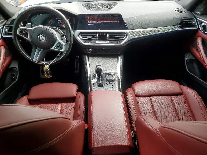 2023 BMW 430XI GRAN COUPE  