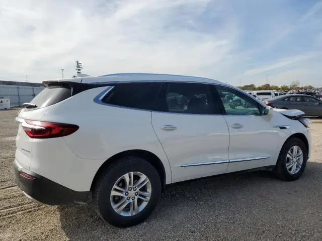2019 BUICK ENCLAVE PREMIUM  