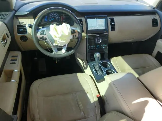 2018 FORD FLEX LIMITED  
