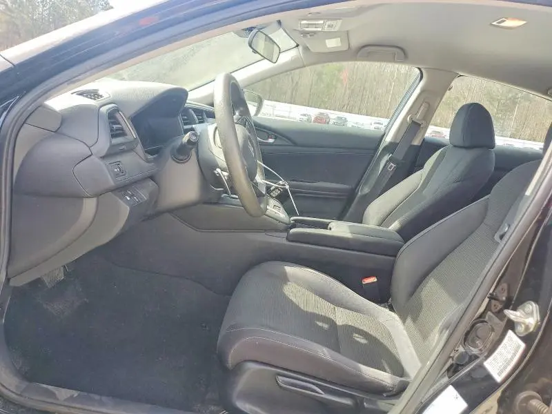 2019 HONDA INSIGHT EX  