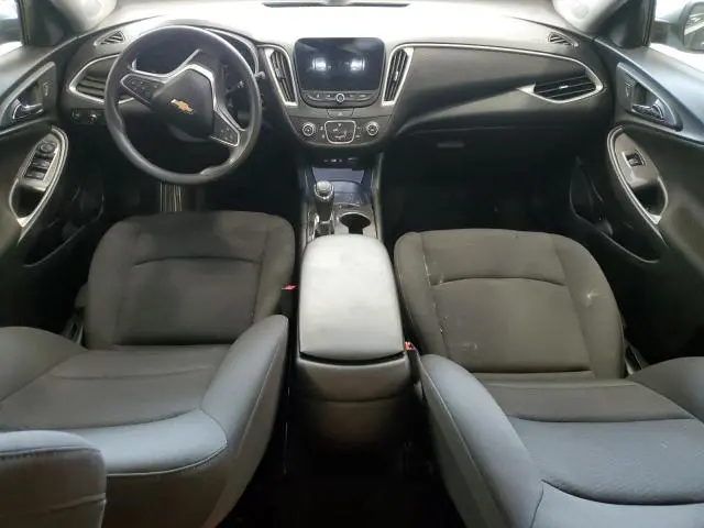 2019 CHEVROLET MALIBU LS  