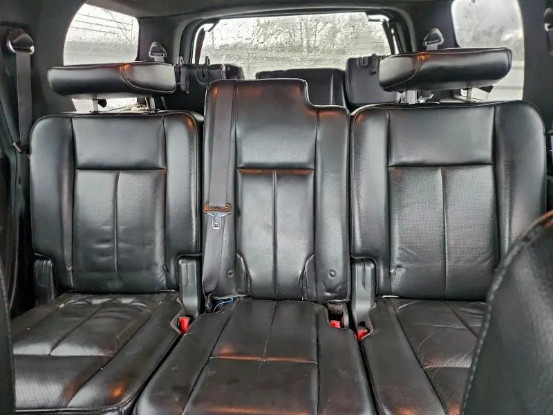 2013 FORD EXPEDITION LIMITED  