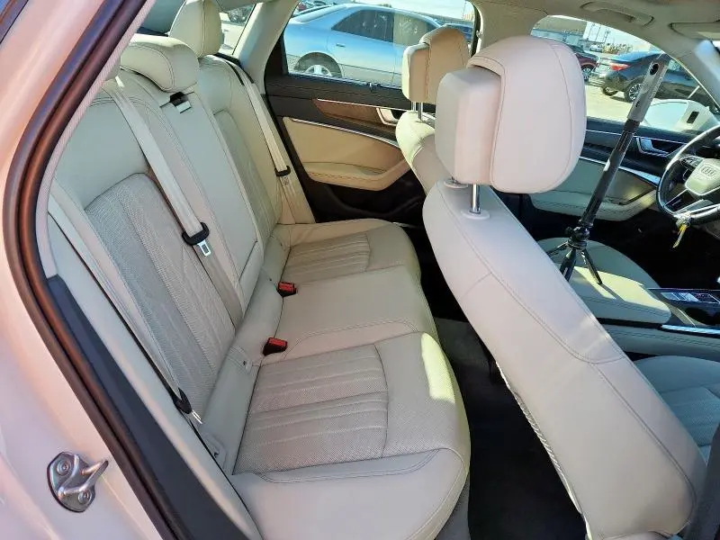 2019 AUDI A6 PREMIUM PLUS  