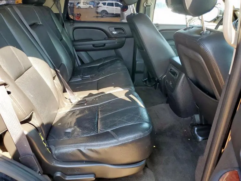 2012 CHEVROLET TAHOE C1500 LT  