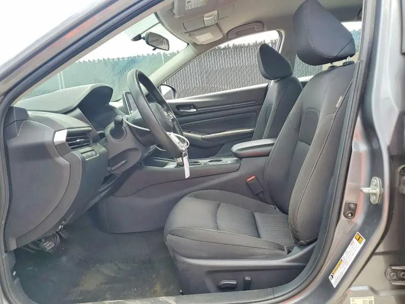 2020 NISSAN ALTIMA S  