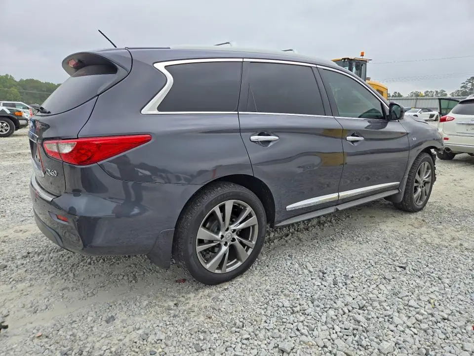 2014 INFINITI QX60 BASE  