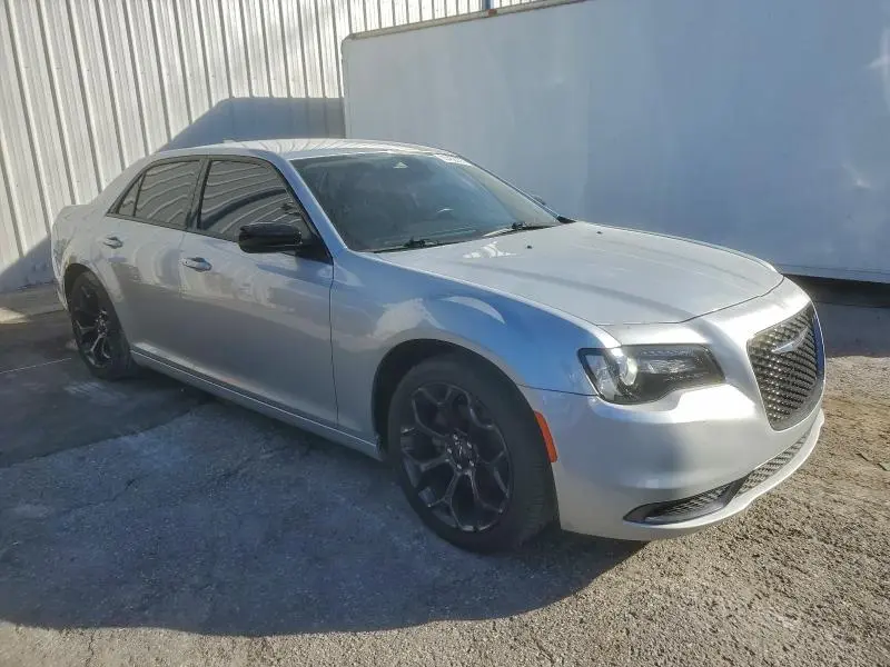 2020 CHRYSLER 300 TOURING  