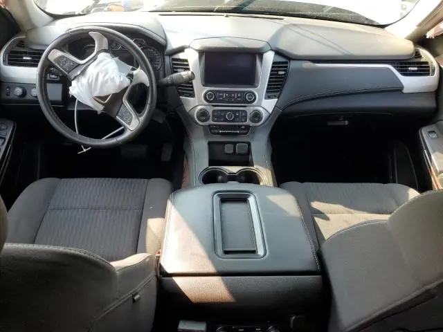 2020 GMC YUKON SLE  