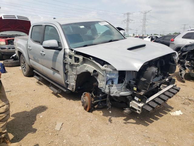 2021 TOYOTA TACOMA DOUBLE CAB