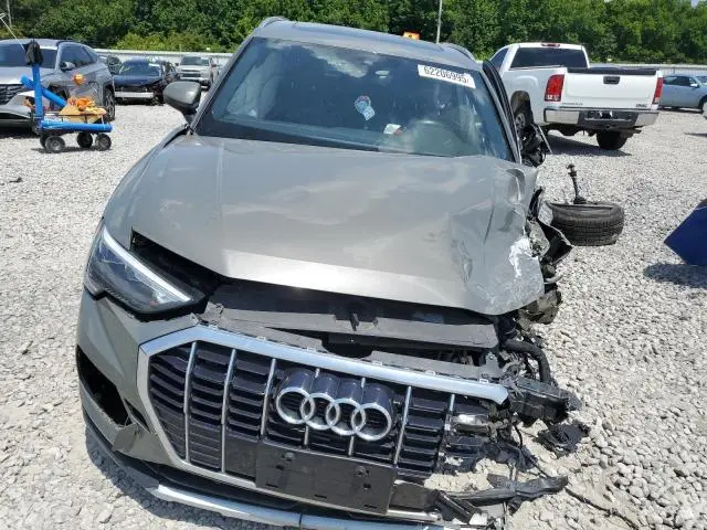2020 AUDI Q3 PREMIUM  