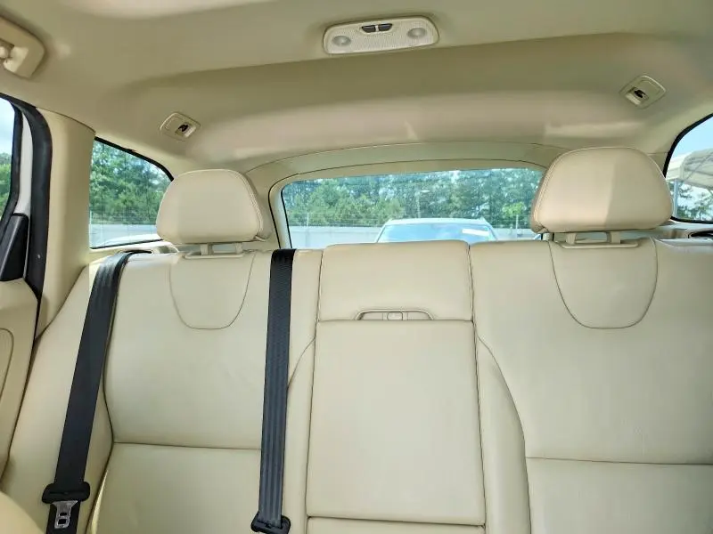 2012 VOLVO XC60 3.2  