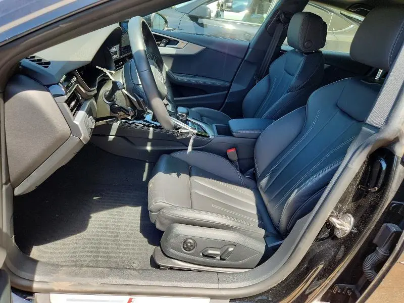 2024 AUDI A5 PREMIUM PLUS 45  