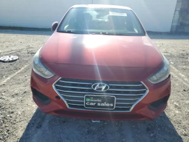 2020 HYUNDAI ACCENT SE  