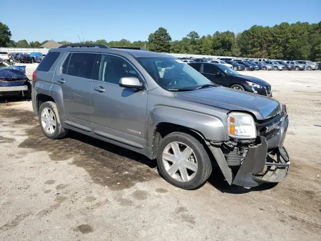 2012 GMC TERRAIN SLT  