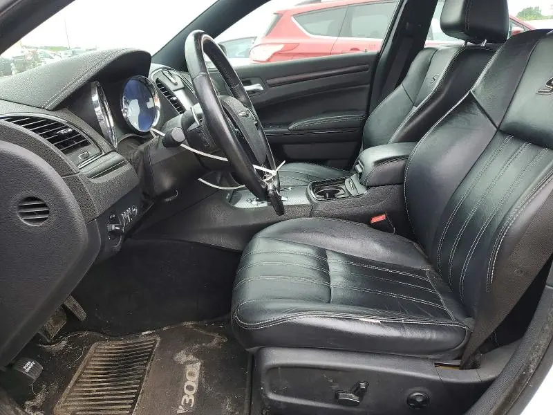 2014 CHRYSLER 300 S  