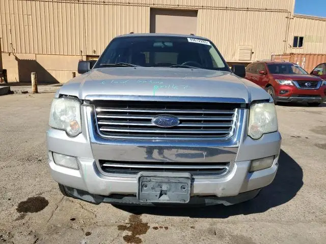 2010 FORD EXPLORER XLT  