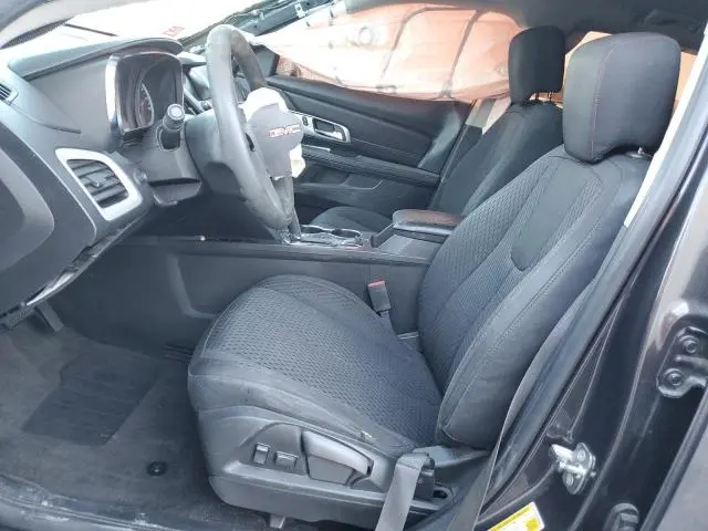 2014 GMC TERRAIN SLE  