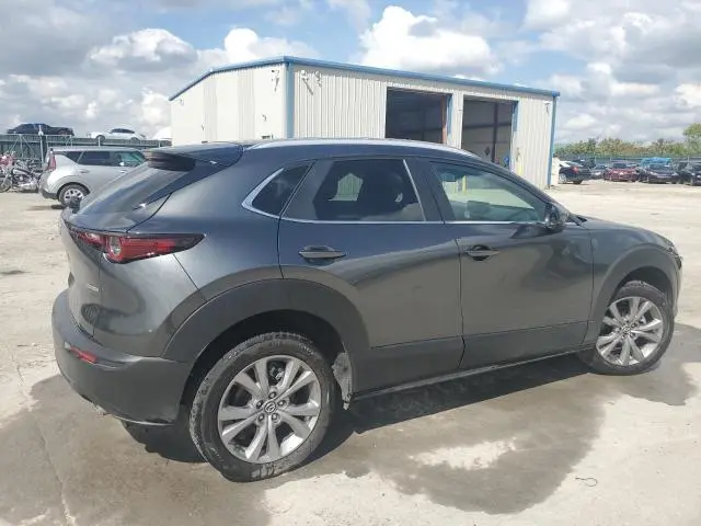 2023 MAZDA CX-30 SELECT  