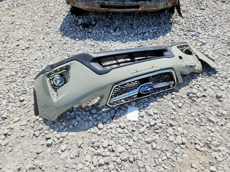 2017 SUBARU CROSSTREK LIMITED  