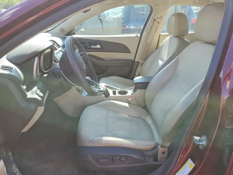 2015 CHEVROLET MALIBU 1LT  