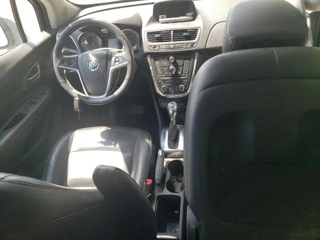 2014 BUICK ENCORE   