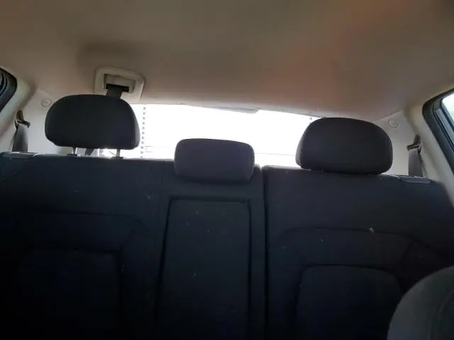 2011 KIA SPORTAGE LX  