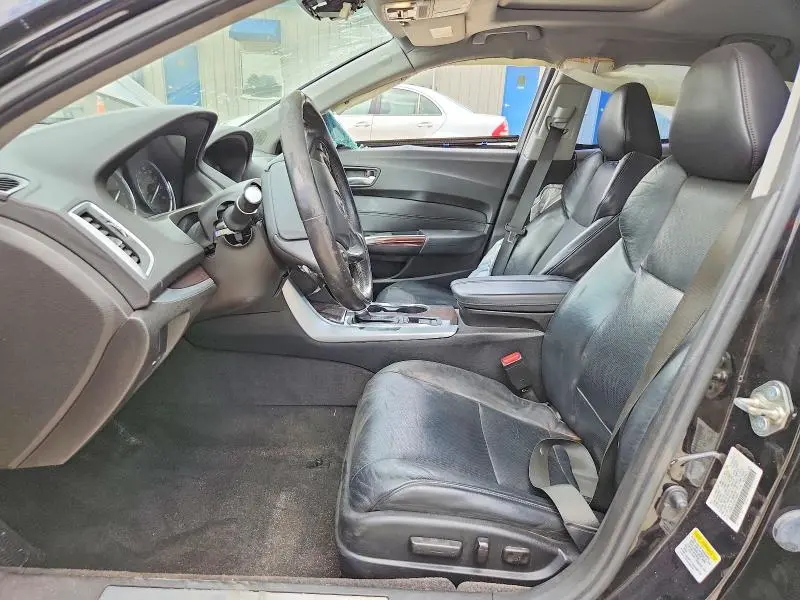 2016 ACURA TLX TECH  