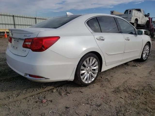 2014 ACURA RLX TECH  