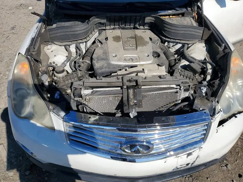 2014 INFINITI QX50 JOURNEY  