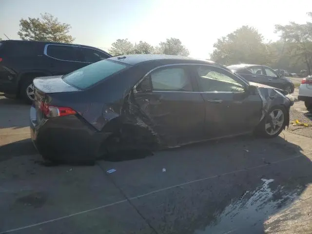 2010 ACURA TSX   