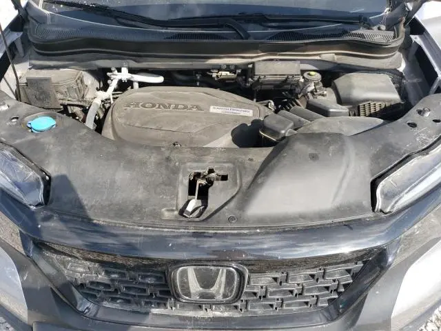 2019 HONDA PASSPORT SPORT  
