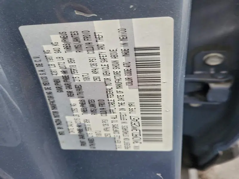 2021 MAZDA CX-30 PREMIUM  