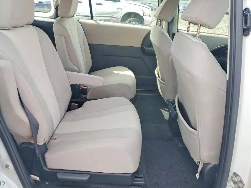 2013 MAZDA 5   