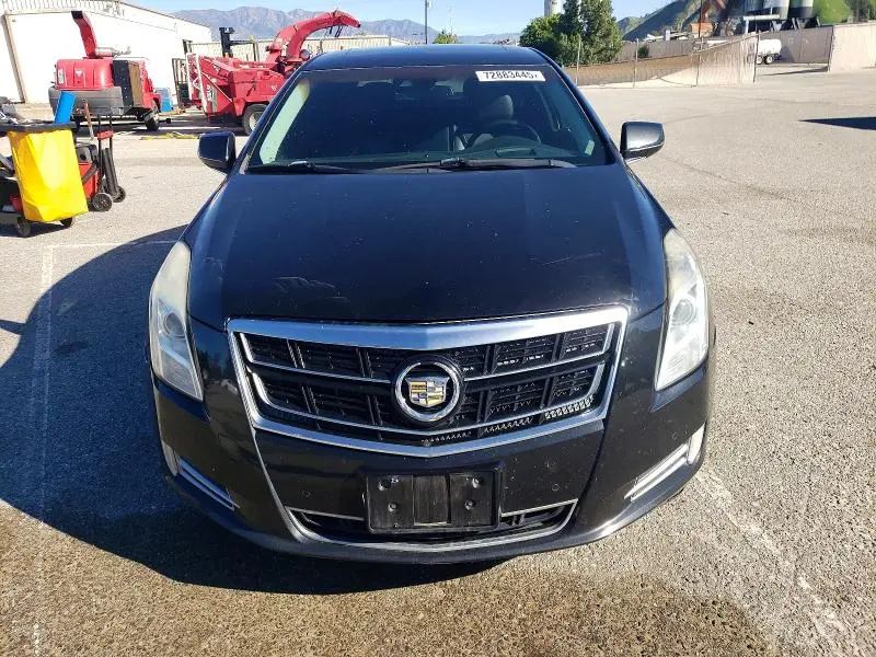 2014 CADILLAC XTS VSPORT PREMIUM  