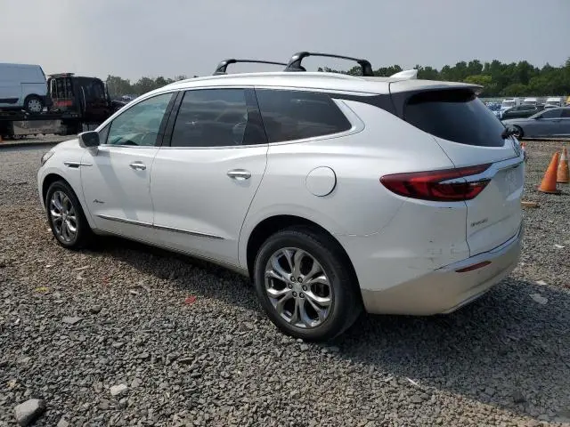 2018 BUICK ENCLAVE AVENIR  