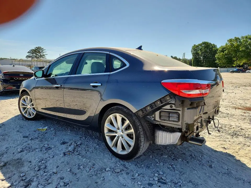 2013 BUICK VERANO   