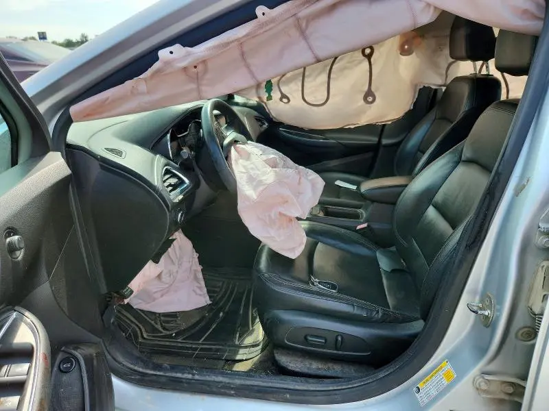 2018 CHEVROLET CRUZE PREMIER  